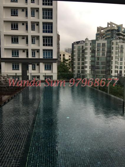 Robin Suites (D10), Apartment #160546912